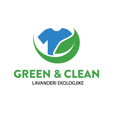 Lavanderi Green & Clean