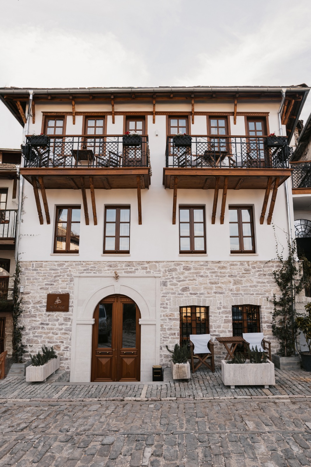 N’sokak Boutique Hotel