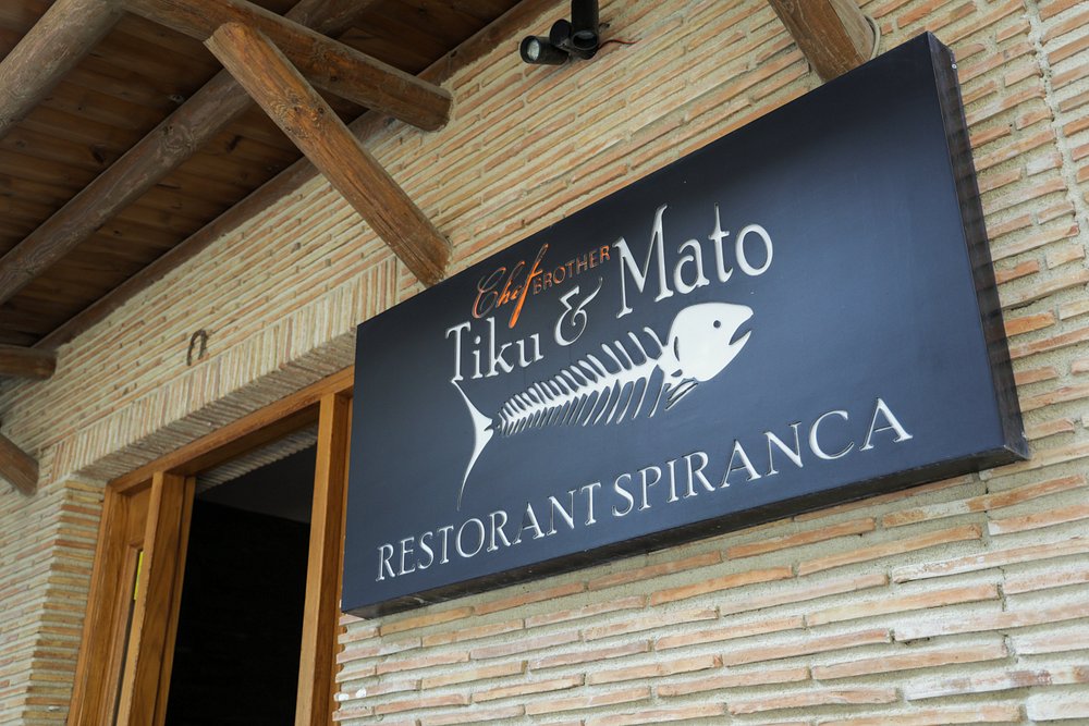 Tiku & Mato