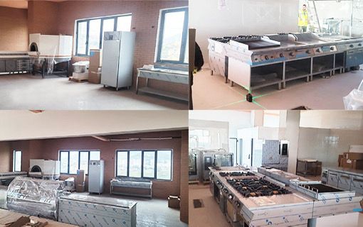 Qendra Tregetare 'Ku Ven'  (Në proçes)